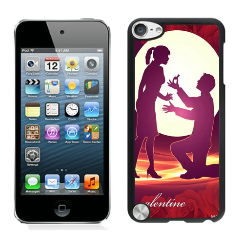 Valentine Marry Me iPod Touch 5 Cases EJE | Women